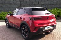 USED 2022 71 VAUXHALL MOKKA 1.2 Turbo SRi Premium SUV 5dr Petrol Manual Euro 6 (s/s) (130 ps) 12 MONTHS SPOTICAR WARRANTY