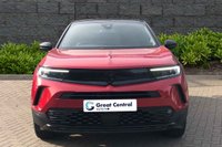 USED 2022 71 VAUXHALL MOKKA 1.2 Turbo SRi Premium SUV 5dr Petrol Manual Euro 6 (s/s) (130 ps) 12 MONTHS SPOTICAR WARRANTY
