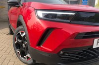 USED 2022 71 VAUXHALL MOKKA 1.2 Turbo SRi Premium SUV 5dr Petrol Manual Euro 6 (s/s) (130 ps) 12 MONTHS SPOTICAR WARRANTY