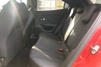 USED 2022 71 VAUXHALL MOKKA 1.2 Turbo SRi Premium SUV 5dr Petrol Manual Euro 6 (s/s) (130 ps) 12 MONTHS SPOTICAR WARRANTY