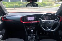 USED 2022 71 VAUXHALL MOKKA 1.2 Turbo SRi Premium SUV 5dr Petrol Manual Euro 6 (s/s) (130 ps) 12 MONTHS SPOTICAR WARRANTY