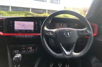 USED 2022 71 VAUXHALL MOKKA 1.2 Turbo SRi Premium SUV 5dr Petrol Manual Euro 6 (s/s) (130 ps) 12 MONTHS SPOTICAR WARRANTY