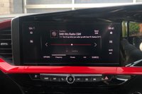 USED 2022 71 VAUXHALL MOKKA 1.2 Turbo SRi Premium SUV 5dr Petrol Manual Euro 6 (s/s) (130 ps) 12 MONTHS SPOTICAR WARRANTY