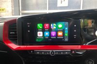 USED 2022 71 VAUXHALL MOKKA 1.2 Turbo SRi Premium SUV 5dr Petrol Manual Euro 6 (s/s) (130 ps) 12 MONTHS SPOTICAR WARRANTY