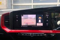 USED 2022 71 VAUXHALL MOKKA 1.2 Turbo SRi Premium SUV 5dr Petrol Manual Euro 6 (s/s) (130 ps) 12 MONTHS SPOTICAR WARRANTY