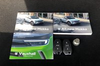 USED 2022 71 VAUXHALL MOKKA 1.2 Turbo SRi Premium SUV 5dr Petrol Manual Euro 6 (s/s) (130 ps) 12 MONTHS SPOTICAR WARRANTY
