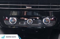 USED 2022 71 VAUXHALL MOKKA 1.2 Turbo SRi Premium SUV 5dr Petrol Manual Euro 6 (s/s) (130 ps) 12 MONTHS SPOTICAR WARRANTY
