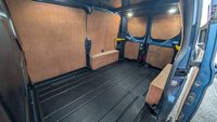 USED 2019 69 FORD TRANSIT CUSTOM 2.0 280 EcoBlue Limited Panel Van 5dr Diesel Manual L1 H1 Euro 6 (s/s) (130 ps) *** LOW MILEAGE - AIR CON - HEATED SEATS - POWER FOLD MIRRORS ***