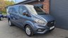 USED 2019 69 FORD TRANSIT CUSTOM 2.0 280 EcoBlue Limited Panel Van 5dr Diesel Manual L1 H1 Euro 6 (s/s) (130 ps) *** LOW MILEAGE - AIR CON - HEATED SEATS - POWER FOLD MIRRORS ***