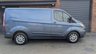 USED 2019 69 FORD TRANSIT CUSTOM 2.0 280 EcoBlue Limited Panel Van 5dr Diesel Manual L1 H1 Euro 6 (s/s) (130 ps) *** LOW MILEAGE - AIR CON - HEATED SEATS - POWER FOLD MIRRORS ***