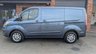 USED 2019 69 FORD TRANSIT CUSTOM 2.0 280 EcoBlue Limited Panel Van 5dr Diesel Manual L1 H1 Euro 6 (s/s) (130 ps) *** LOW MILEAGE - AIR CON - HEATED SEATS - POWER FOLD MIRRORS ***