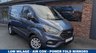 USED 2019 69 FORD TRANSIT CUSTOM 2.0 280 EcoBlue Limited Panel Van 5dr Diesel Manual L1 H1 Euro 6 (s/s) (130 ps) *** LOW MILEAGE - AIR CON - HEATED SEATS - POWER FOLD MIRRORS ***