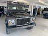 USED 2013 63 LAND ROVER DEFENDER 2.2 TDCi Hard Top SUV 3dr Diesel Manual 4WD SWB Euro 5 (122 ps) 