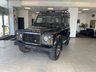USED 2013 63 LAND ROVER DEFENDER 2.2 TDCi Hard Top SUV 3dr Diesel Manual 4WD SWB Euro 5 (122 ps) 