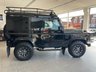 USED 2013 63 LAND ROVER DEFENDER 2.2 TDCi Hard Top SUV 3dr Diesel Manual 4WD SWB Euro 5 (122 ps) 