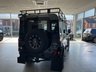USED 2013 63 LAND ROVER DEFENDER 2.2 TDCi Hard Top SUV 3dr Diesel Manual 4WD SWB Euro 5 (122 ps) 