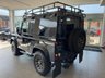 USED 2013 63 LAND ROVER DEFENDER 2.2 TDCi Hard Top SUV 3dr Diesel Manual 4WD SWB Euro 5 (122 ps) 