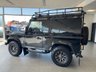 USED 2013 63 LAND ROVER DEFENDER 2.2 TDCi Hard Top SUV 3dr Diesel Manual 4WD SWB Euro 5 (122 ps) 