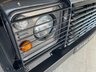 USED 2013 63 LAND ROVER DEFENDER 2.2 TDCi Hard Top SUV 3dr Diesel Manual 4WD SWB Euro 5 (122 ps) 