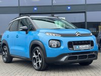 USED 2020 20 CITROEN C3 AIRCROSS 1.2 PureTech Flair SUV 5dr Petrol EAT6 Euro 6 (s/s) (130 ps) NAV*CAM*CAR PLAY*1 OWNER*FSH*29K*