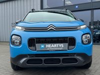 USED 2020 20 CITROEN C3 AIRCROSS 1.2 PureTech Flair SUV 5dr Petrol EAT6 Euro 6 (s/s) (130 ps) NAV*CAM*CAR PLAY*1 OWNER*FSH*29K*