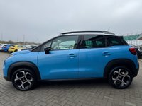 USED 2020 20 CITROEN C3 AIRCROSS 1.2 PureTech Flair SUV 5dr Petrol EAT6 Euro 6 (s/s) (130 ps) NAV*CAM*CAR PLAY*1 OWNER*FSH*29K*