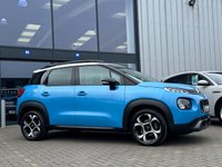 USED 2020 20 CITROEN C3 AIRCROSS 1.2 PureTech Flair SUV 5dr Petrol EAT6 Euro 6 (s/s) (130 ps) NAV*CAM*CAR PLAY*1 OWNER*FSH*29K*
