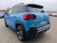 USED 2020 20 CITROEN C3 AIRCROSS 1.2 PureTech Flair SUV 5dr Petrol EAT6 Euro 6 (s/s) (130 ps) NAV*CAM*CAR PLAY*1 OWNER*FSH*29K*