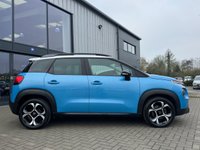 USED 2020 20 CITROEN C3 AIRCROSS 1.2 PureTech Flair SUV 5dr Petrol EAT6 Euro 6 (s/s) (130 ps) NAV*CAM*CAR PLAY*1 OWNER*FSH*29K*