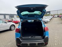 USED 2020 20 CITROEN C3 AIRCROSS 1.2 PureTech Flair SUV 5dr Petrol EAT6 Euro 6 (s/s) (130 ps) NAV*CAM*CAR PLAY*1 OWNER*FSH*29K*