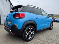 USED 2020 20 CITROEN C3 AIRCROSS 1.2 PureTech Flair SUV 5dr Petrol EAT6 Euro 6 (s/s) (130 ps) NAV*CAM*CAR PLAY*1 OWNER*FSH*29K*