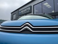 USED 2020 20 CITROEN C3 AIRCROSS 1.2 PureTech Flair SUV 5dr Petrol EAT6 Euro 6 (s/s) (130 ps) NAV*CAM*CAR PLAY*1 OWNER*FSH*29K*