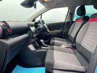 USED 2020 20 CITROEN C3 AIRCROSS 1.2 PureTech Flair SUV 5dr Petrol EAT6 Euro 6 (s/s) (130 ps) NAV*CAM*CAR PLAY*1 OWNER*FSH*29K*