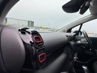 USED 2020 20 CITROEN C3 AIRCROSS 1.2 PureTech Flair SUV 5dr Petrol EAT6 Euro 6 (s/s) (130 ps) NAV*CAM*CAR PLAY*1 OWNER*FSH*29K*