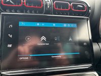 USED 2020 20 CITROEN C3 AIRCROSS 1.2 PureTech Flair SUV 5dr Petrol EAT6 Euro 6 (s/s) (130 ps) NAV*CAM*CAR PLAY*1 OWNER*FSH*29K*
