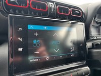 USED 2020 20 CITROEN C3 AIRCROSS 1.2 PureTech Flair SUV 5dr Petrol EAT6 Euro 6 (s/s) (130 ps) NAV*CAM*CAR PLAY*1 OWNER*FSH*29K*