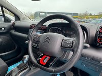 USED 2020 20 CITROEN C3 AIRCROSS 1.2 PureTech Flair SUV 5dr Petrol EAT6 Euro 6 (s/s) (130 ps) NAV*CAM*CAR PLAY*1 OWNER*FSH*29K*