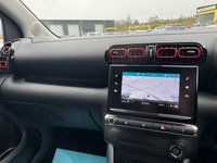 USED 2020 20 CITROEN C3 AIRCROSS 1.2 PureTech Flair SUV 5dr Petrol EAT6 Euro 6 (s/s) (130 ps) NAV*CAM*CAR PLAY*1 OWNER*FSH*29K*