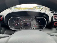 USED 2020 20 CITROEN C3 AIRCROSS 1.2 PureTech Flair SUV 5dr Petrol EAT6 Euro 6 (s/s) (130 ps) NAV*CAM*CAR PLAY*1 OWNER*FSH*29K*