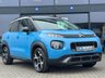 USED 2020 20 CITROEN C3 AIRCROSS 1.2 PureTech Flair SUV 5dr Petrol EAT6 Euro 6 (s/s) (130 ps) NAV*CAM*CAR PLAY*1 OWNER*FSH*29K*