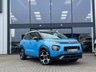 USED 2020 20 CITROEN C3 AIRCROSS 1.2 PureTech Flair SUV 5dr Petrol EAT6 Euro 6 (s/s) (130 ps) NAV*CAM*CAR PLAY*1 OWNER*FSH*29K*