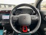 USED 2020 20 CITROEN C3 AIRCROSS 1.2 PureTech Flair SUV 5dr Petrol EAT6 Euro 6 (s/s) (130 ps) NAV*CAM*CAR PLAY*1 OWNER*FSH*29K*