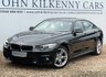 USED 2015 65 BMW 4 SERIES GRAN COUPE 2.0 420d M Sport Hatchback 5dr Diesel Auto xDrive Euro 6 (s/s) (190 ps) ***LOW MILES** ULEZ COMPLIANT** &pound;0 DEPOSIT FINANCE AVA