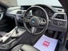 USED 2015 65 BMW 4 SERIES GRAN COUPE 2.0 420d M Sport Hatchback 5dr Diesel Auto xDrive Euro 6 (s/s) (190 ps) ***LOW MILES** ULEZ COMPLIANT** &pound;0 DEPOSIT FINANCE AVA