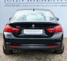 USED 2015 65 BMW 4 SERIES GRAN COUPE 2.0 420d M Sport Hatchback 5dr Diesel Auto xDrive Euro 6 (s/s) (190 ps) ***LOW MILES** ULEZ COMPLIANT** &pound;0 DEPOSIT FINANCE AVA