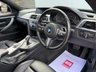 USED 2015 65 BMW 4 SERIES GRAN COUPE 2.0 420d M Sport Hatchback 5dr Diesel Auto xDrive Euro 6 (s/s) (190 ps) ***LOW MILES** ULEZ COMPLIANT** &pound;0 DEPOSIT FINANCE AVA
