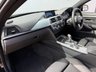 USED 2015 65 BMW 4 SERIES GRAN COUPE 2.0 420d M Sport Hatchback 5dr Diesel Auto xDrive Euro 6 (s/s) (190 ps) ***LOW MILES** ULEZ COMPLIANT** &pound;0 DEPOSIT FINANCE AVA