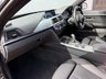 USED 2015 65 BMW 4 SERIES GRAN COUPE 2.0 420d M Sport Hatchback 5dr Diesel Auto xDrive Euro 6 (s/s) (190 ps) ***LOW MILES** ULEZ COMPLIANT** &pound;0 DEPOSIT FINANCE AVA