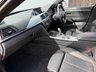 USED 2015 65 BMW 4 SERIES GRAN COUPE 2.0 420d M Sport Hatchback 5dr Diesel Auto xDrive Euro 6 (s/s) (190 ps) ***LOW MILES** ULEZ COMPLIANT** &pound;0 DEPOSIT FINANCE AVA