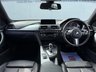 USED 2015 65 BMW 4 SERIES GRAN COUPE 2.0 420d M Sport Hatchback 5dr Diesel Auto xDrive Euro 6 (s/s) (190 ps) ***LOW MILES** ULEZ COMPLIANT** &pound;0 DEPOSIT FINANCE AVA